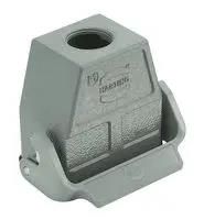 HOOD, TOP ENTRY, 10B, M25, 1 LEVER 19300100756
