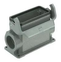 HEAVY DUTY BASE, SIDE ENTRY, 16B, 1LEVER 19300160252