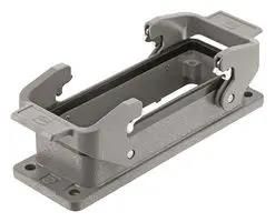 HEAVY DUTY HOUSING, 24B, 2LEVER/BULKHEAD 09300241301