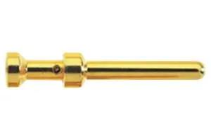 HEAVY DUTY CONTACT, PIN, 20AWG, CRIMP 09330006172