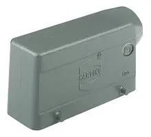 HOOD, SIDE ENTRY, 24B, M25, 2 LEVER 19340100521