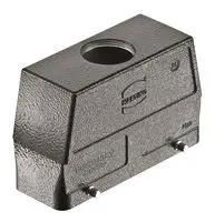 HOOD, TOP ENTRY, 24B, M40, 2 LEVER 19370240428