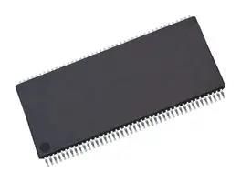 DRAM, 256MBIT, 143MHZ, TSOP-II-86 IS42S32800J-7TLI
