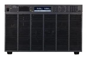 BASIC AC POWER SOURCE, 4KVA, 310V, 20A AC6804B