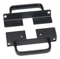 RACK MOUNT KIT, RACKMOUNT EAR/HANDLE RK3U