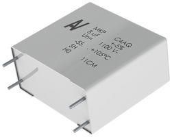 CAP, AECQ200, 4.8UF, 1.1KV, FILM, RADIAL C4AQQLU4480A19J