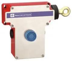 GRABWIRE SW, SPST-NC/NO, 3A, 70M XY2CE1A250H7