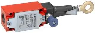 GRABWIRE SW, DPST-NC, SPST-NO, 1.5A, 20M XY2CJS19H29