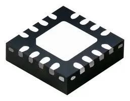 MOTOR DRIVER, BLDC, 3-PH, VFQFPN-16 STSPIN233