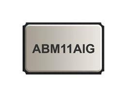 CRYSTAL, AECQ200, 24.576MHZ, 2MM X 1.6MM ABM11AIG-24.576MHZ-1Z-T