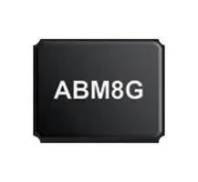 XTAL, 12MHZ, 10PF, SMD, 3.2MM X 2.5MM ABM8G-12.000MHZ-D4Y-T