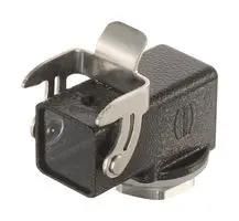 HEAVY DUTY HOUSING, 3A, 1 LEVER, ZINC 19370031160