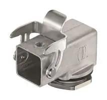 HEAVY DUTY HOUSING, 3A, 1 LEVER, ZINC 19620031165