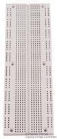 BREADBOARD, ABS, 56MM X 165MM UBS-100