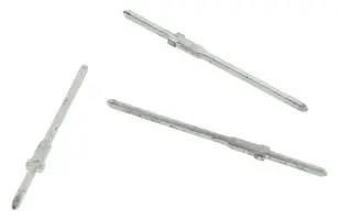 PRESS-IN TERMINAL, BREADBOARD&PROTOTYPE T46-5-9/C