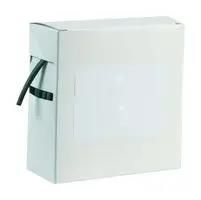 HEAT-SHRINK TUBING, 2:1, 19MM, RED PP001905