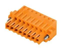 TERMINAL BLOCK, PLUGGABLE, 6POS, 14AWG 1690920000