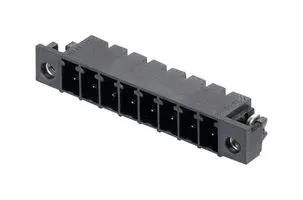 TERMINAL BLOCK, HEADER, 7POS, TH 1863740000