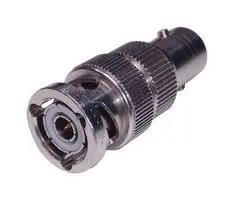 TRIAX PLUG-BNC JACK ADAPTOR, 200V N1254A-101