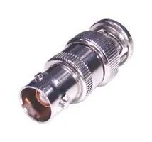 TRIAX JACK-BNC PLUG ADAPTOR, 200V N1254A-102