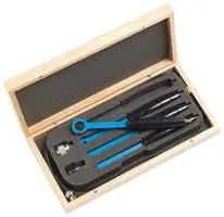 NEAR FIELD PROBE SET, EMC EMI-NF-PROBE