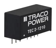 DC-DC CONVERTER, 2 O/P, 2W TEC 2-2423