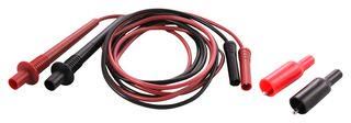 SAFETY UNIVERSAL TEST LEAD KIT, DMM 1754