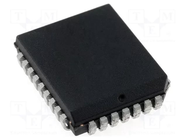 IC: EPROM memory; 2MbEPROM; 256kx8bit; 5V; 55ns; PLCC32; parallel MICROCHIP TECHNOLOGY AT27C020-55JU