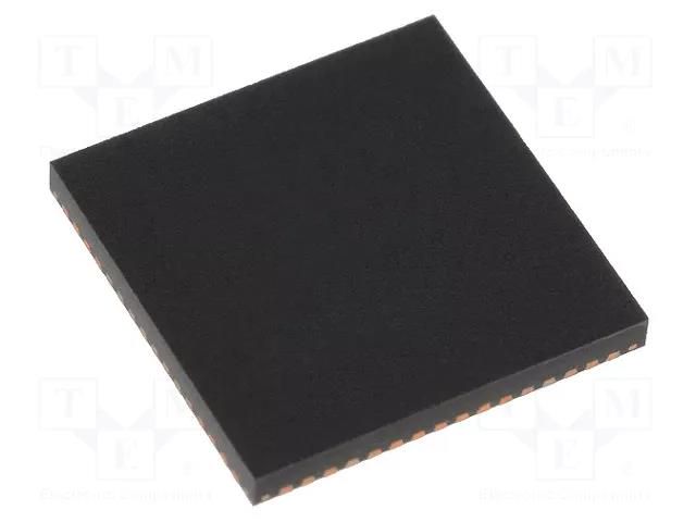 IC: ethernet switch; 10/100Base-T; MDC,MDI,MDI-X,MDIO,MII,RMII MICROCHIP TECHNOLOGY KSZ8864CNXI