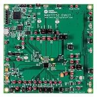 EVAL KIT, MULTI-CH INTEGRATED POWER MGMT MAX77752EVKIT#