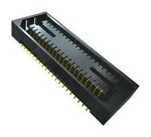 CONNECTOR, STACKING, RCPT, 80POS, 2ROW BSE-040-01-L-D-A