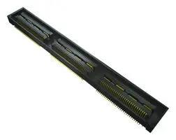 CONNECTOR, STACKING, RCPT, 120POS, 2ROW QSH-060-01-F-D-A