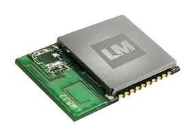 COMBI MODULE W/ ANTENNA, BLUETOOTH/WIFI LM832-0477