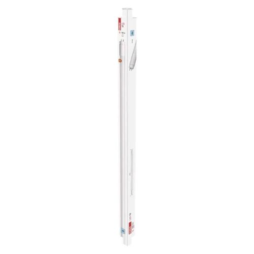 LED Fluor. Tube T8 9.4 W 60 cm cool white, EMOS Z73114 8592920115381