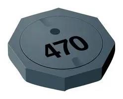 POWER INDUCTOR, 22UH, 0.68A, SHIELDED SRU5018-220Y