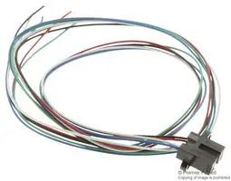 PHOTO INTERRUPTERS - TRANSMISSIVE OPB490T11Z