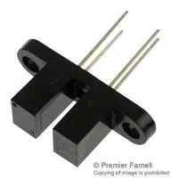 PHOTO INTERRUPTERS - TRANSMISSIVE OPB865T51