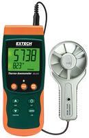 THERMO-ANEMOMETER/DATALOGGER, 0.4-35M/S SDL300