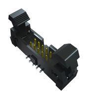 CONNECTOR, HEADER, 50POS, 2ROW, 2MM EHT-125-01-L-D-SM-LC-K