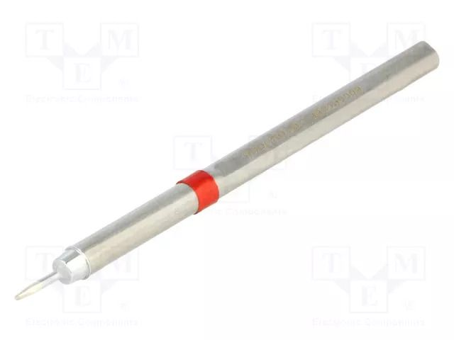 Tip; conical; 1mm; 420÷475°C; SSC-801A THERMALTRONICS S80CS010