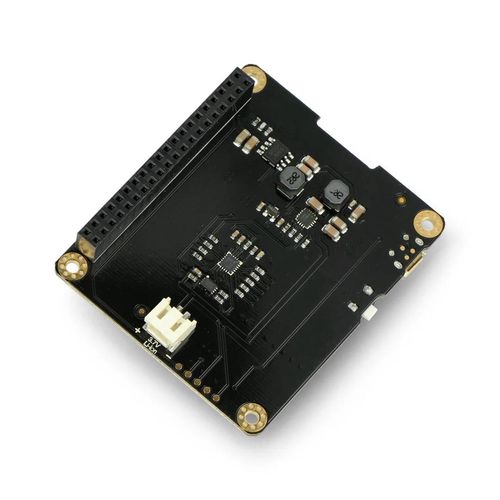 Trim UPS for Raspberry Pi DFRobot DFR0494 DFR-16434 6959420914814