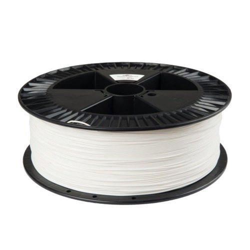 Filament Spectrum PLA 1,75mm 2kg - Polar White SPC-18284 5903175658500