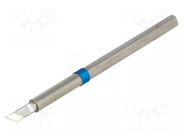 Tip; knife; 4.5mm; 325÷358°C; SSC-661A THERMALTRONICS S60DS045