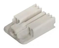 CARD EDGE CONN, SINGLE SIDE, 8POS, CABLE 200890-0108