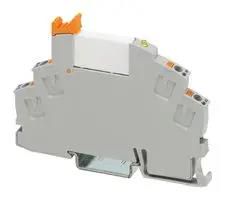 RELAY, SPST-NO, 250VAC, 6A 2903361