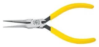 PLIER, NEEDLE NOSE, 142.9MM D318-51/2C
