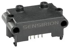 PRESSURE SENSOR, DIFF, 500PA, DIGITAL SDP800-500PA