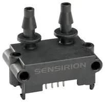 PRESSURE SENSOR, DIFF, 125PA, ANALOGUE SDP816-125PA