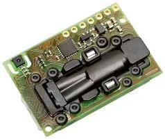 GAS SENSOR, CO2, 0.075A/5.5V, 40000PPM SCD30