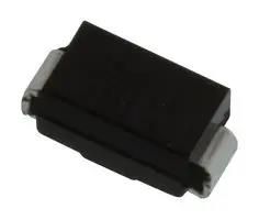 RECTIFIER, 1KV, 1A, A-SMA M7